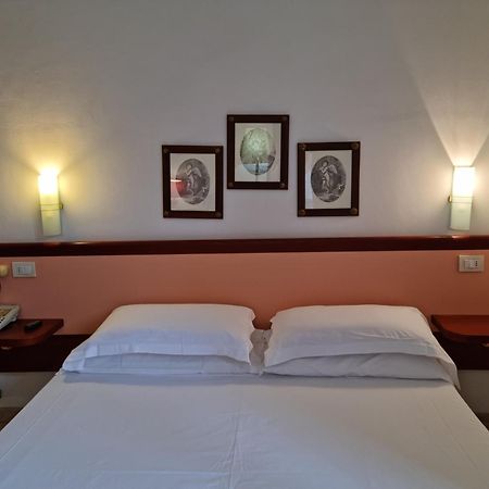 Hotel Villa Luisa 라팔로 외부 사진