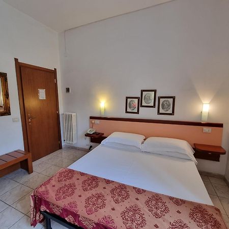 Hotel Villa Luisa 라팔로 외부 사진