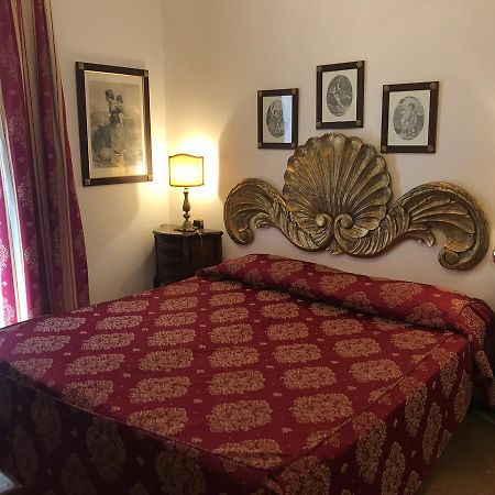 Hotel Villa Luisa 라팔로 외부 사진