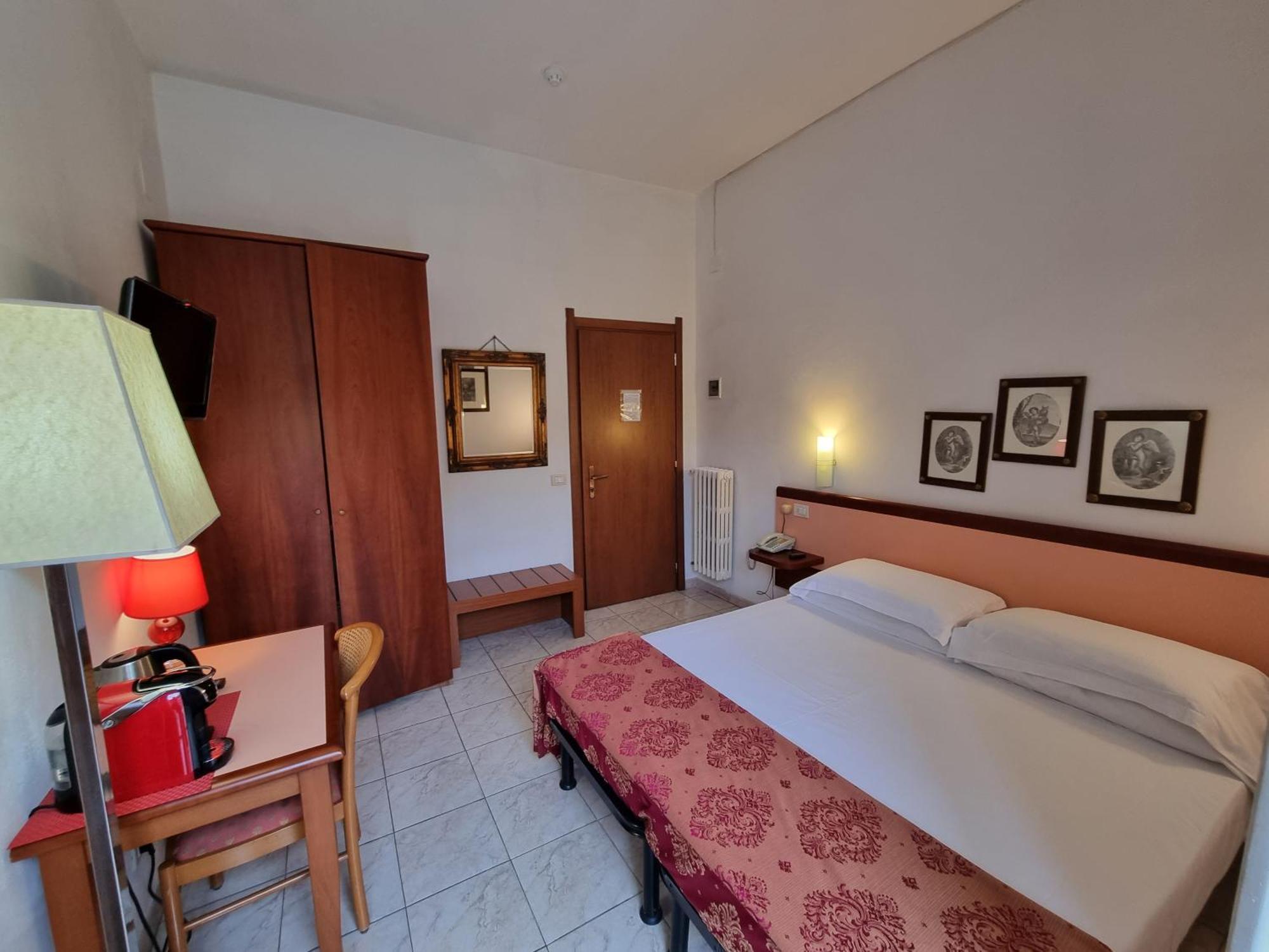 Hotel Villa Luisa 라팔로 외부 사진