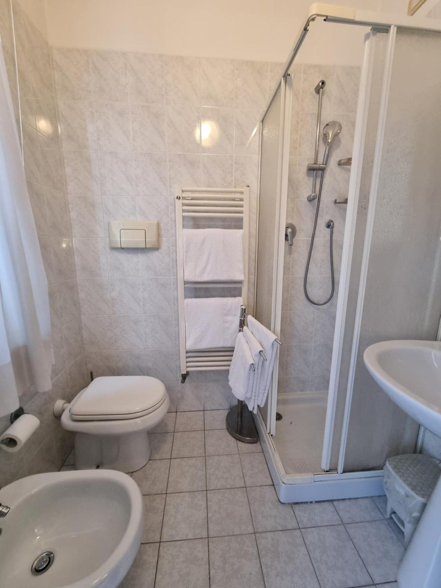 Hotel Villa Luisa 라팔로 외부 사진