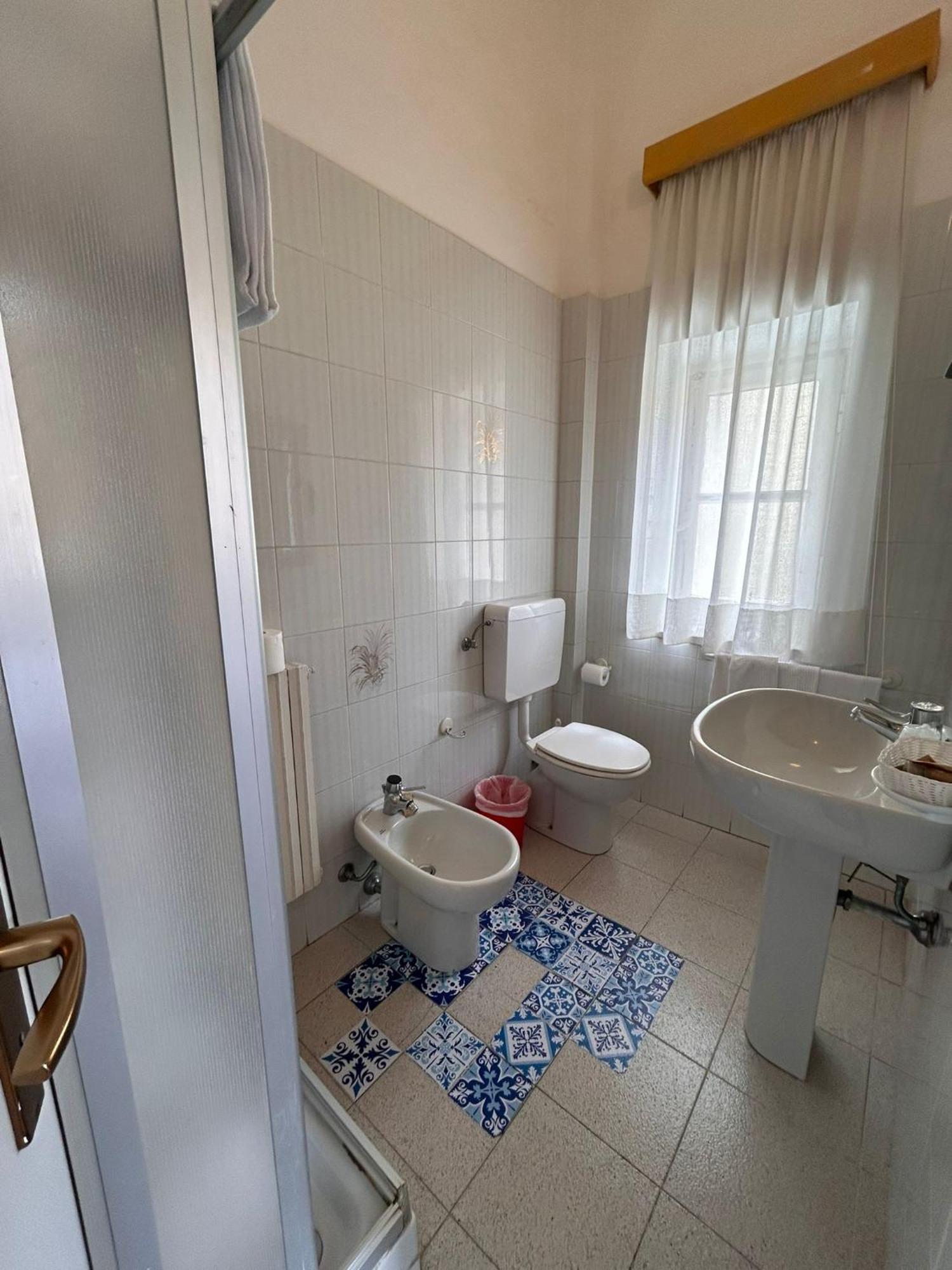 Hotel Villa Luisa 라팔로 외부 사진