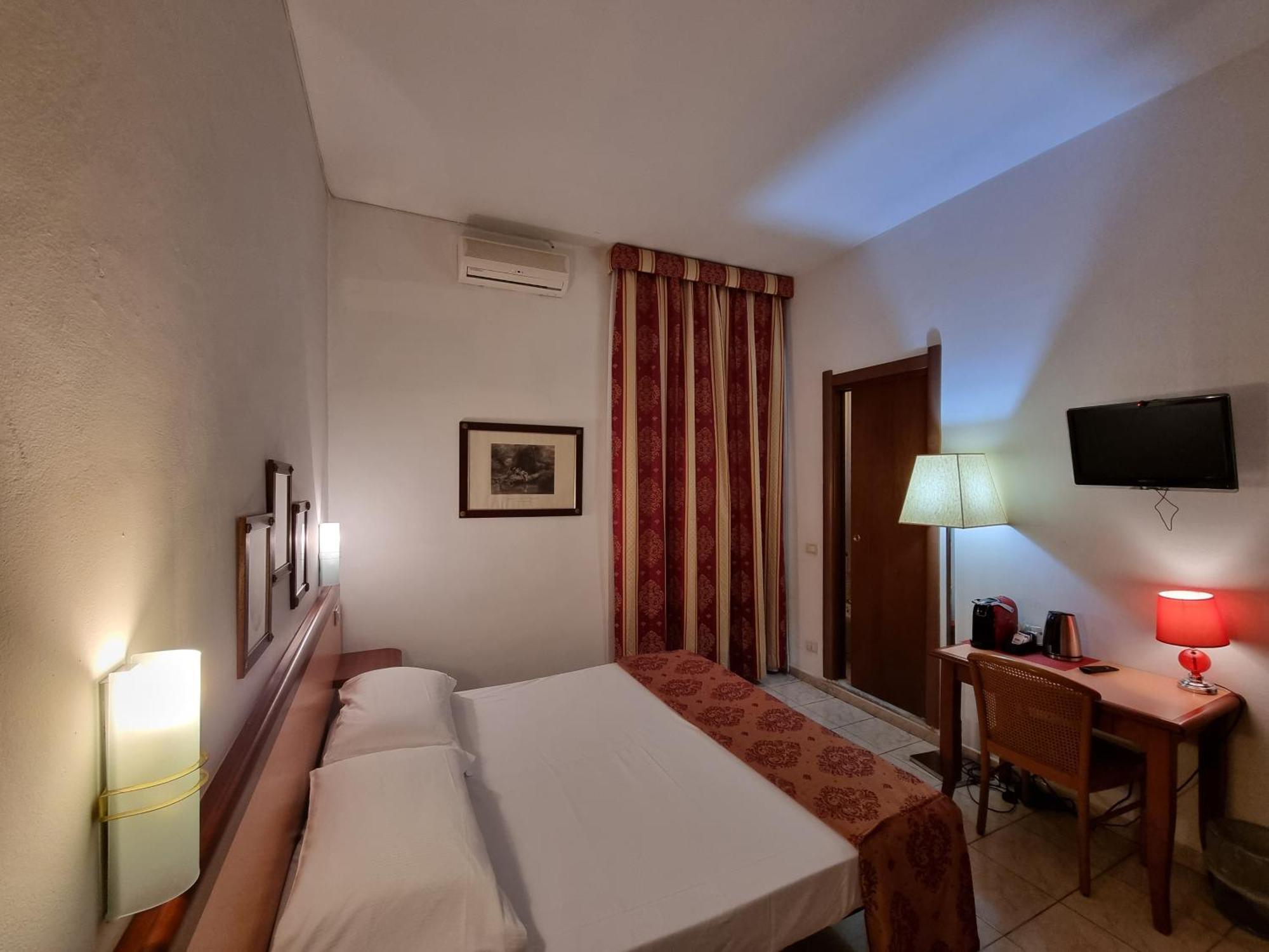 Hotel Villa Luisa 라팔로 외부 사진