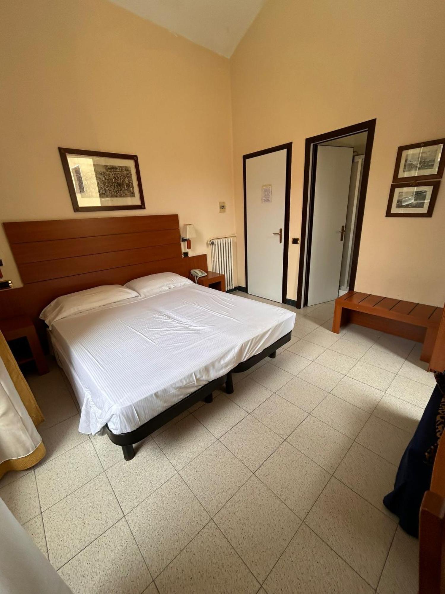 Hotel Villa Luisa 라팔로 외부 사진