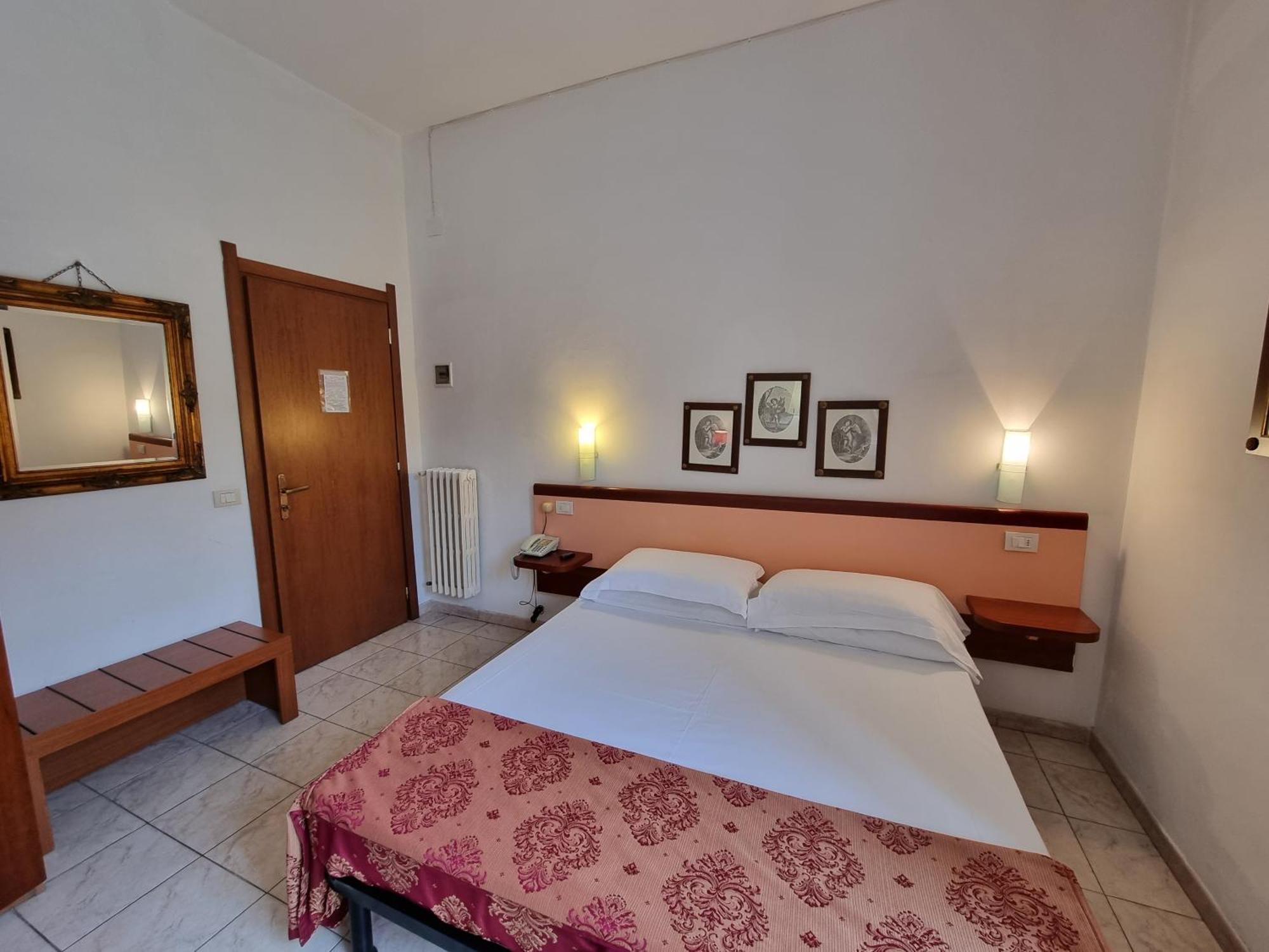 Hotel Villa Luisa 라팔로 외부 사진