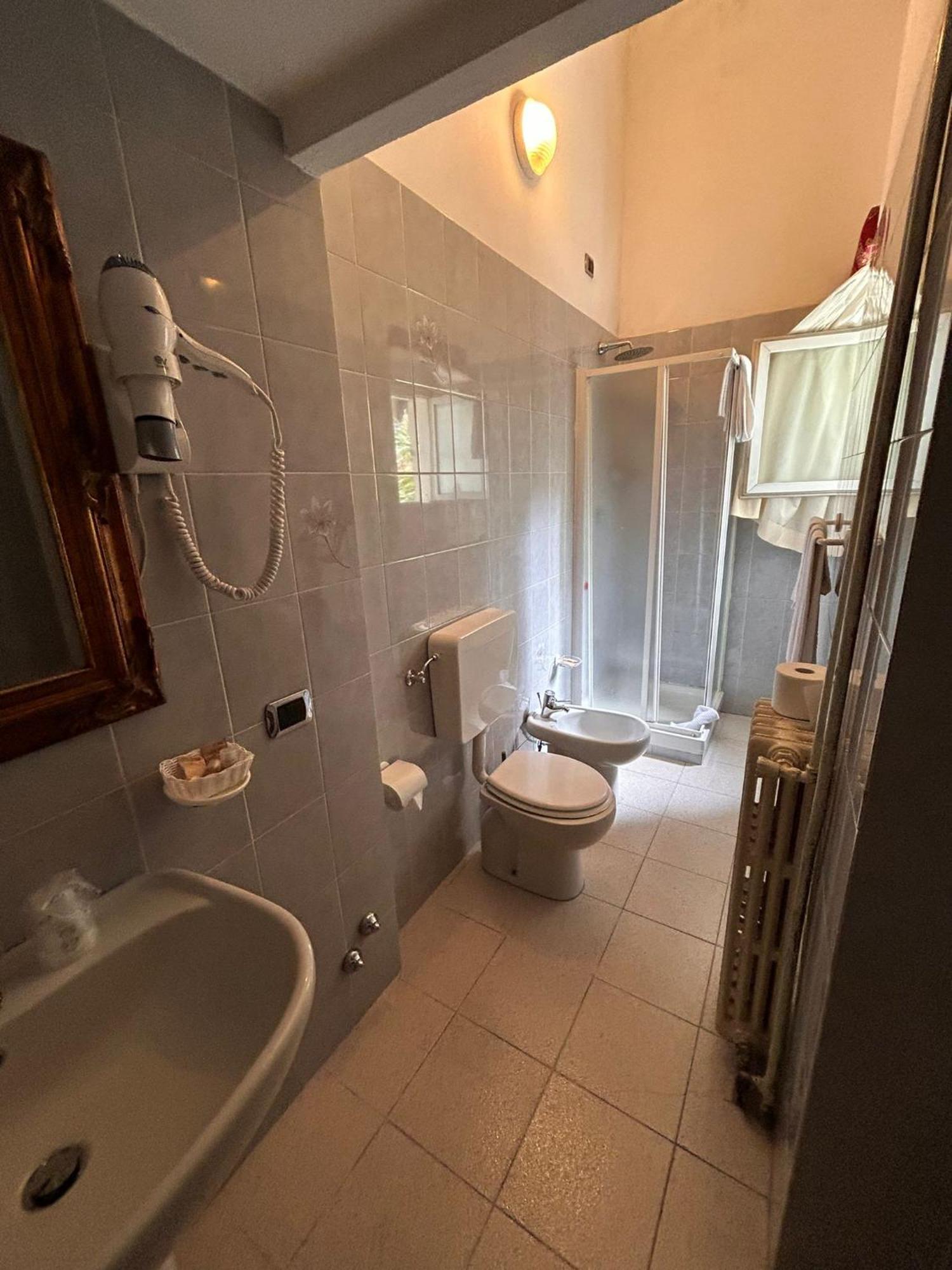 Hotel Villa Luisa 라팔로 외부 사진