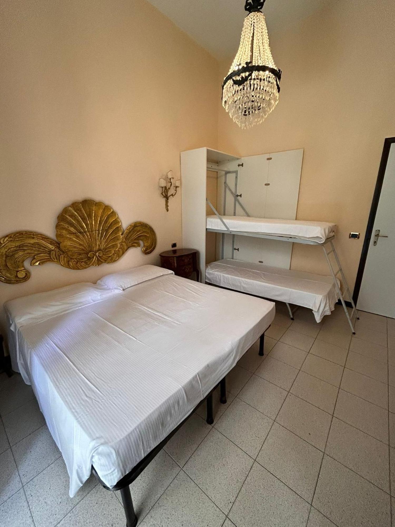Hotel Villa Luisa 라팔로 외부 사진