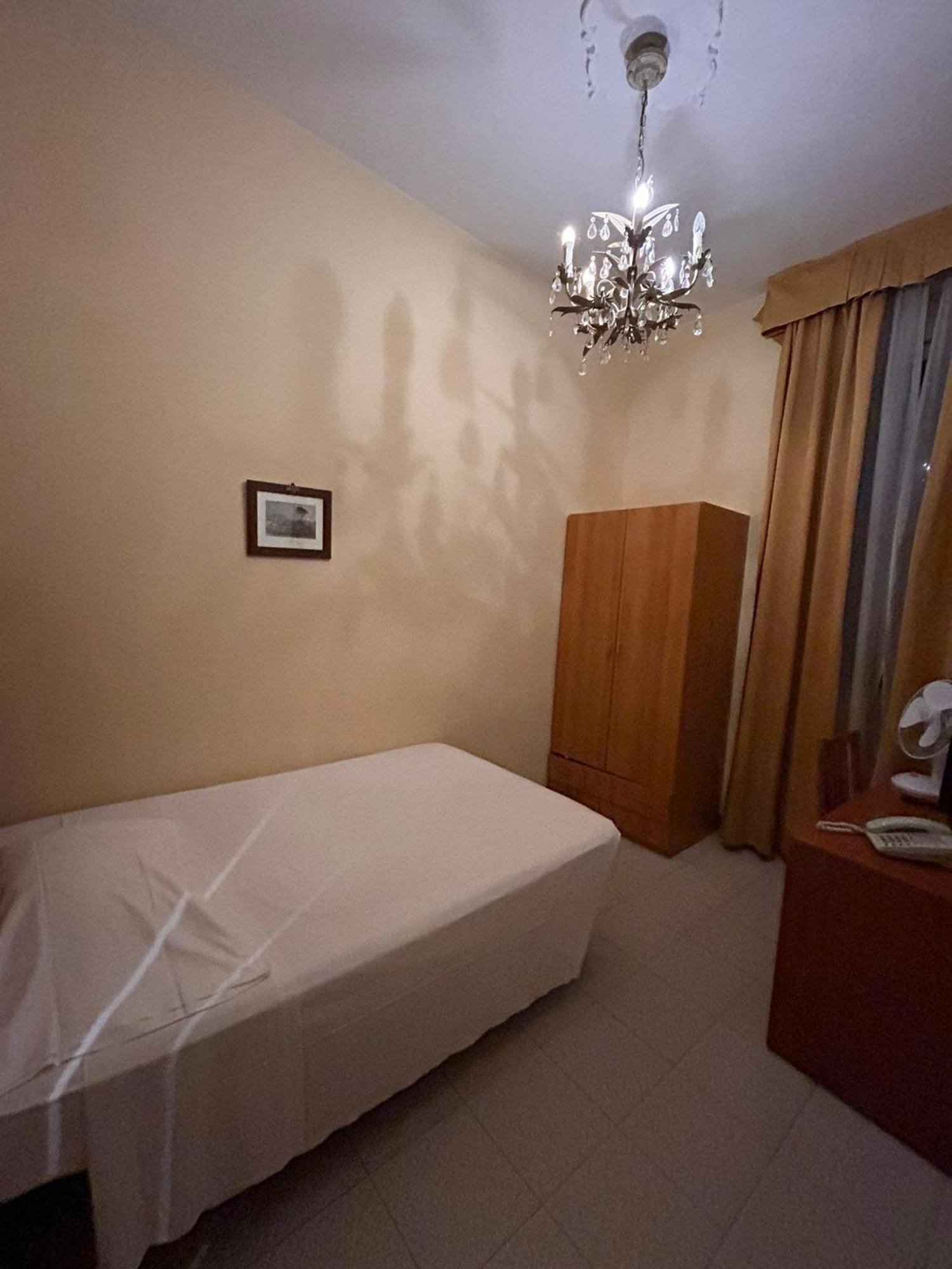 Hotel Villa Luisa 라팔로 외부 사진