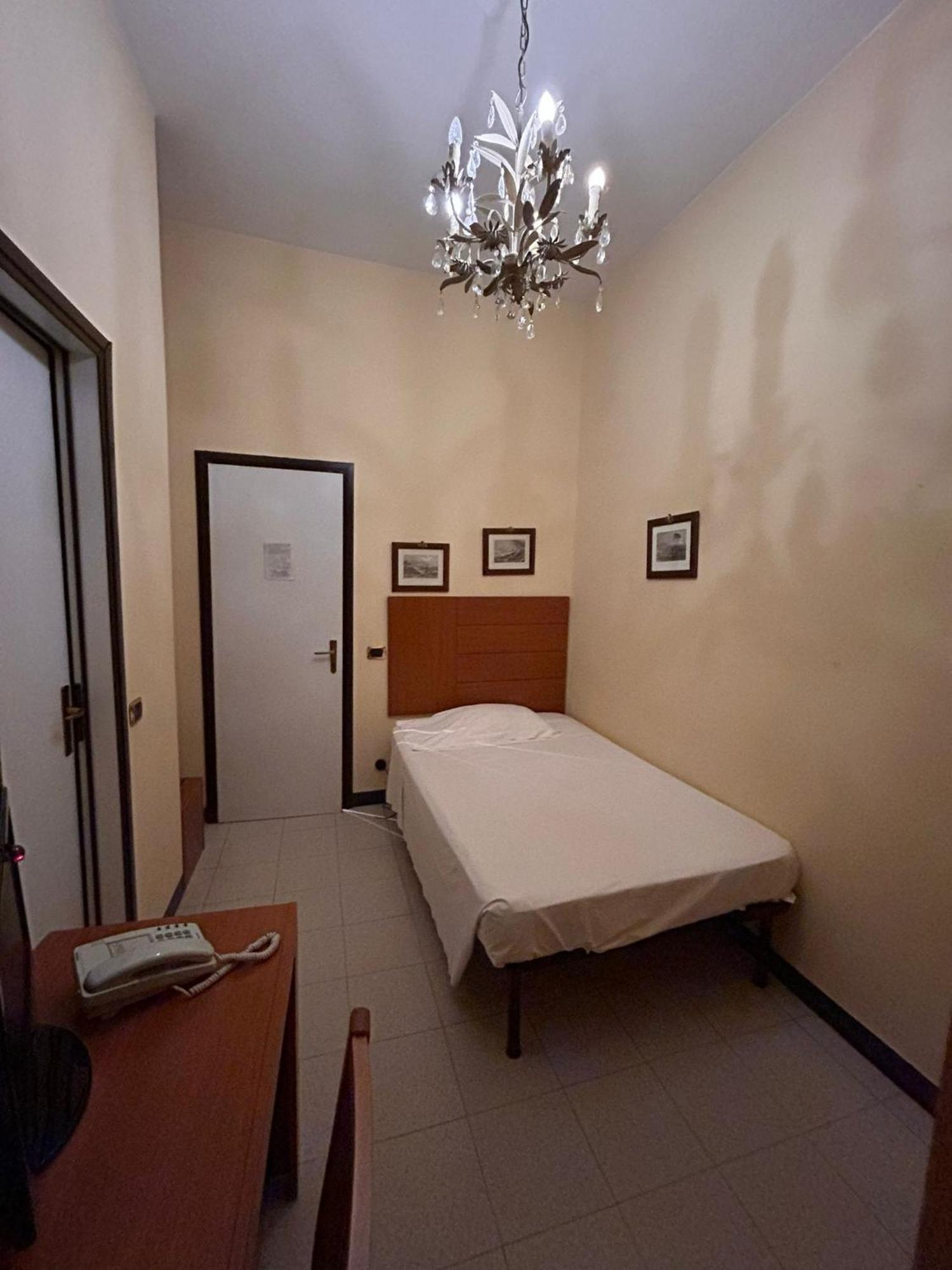 Hotel Villa Luisa 라팔로 외부 사진