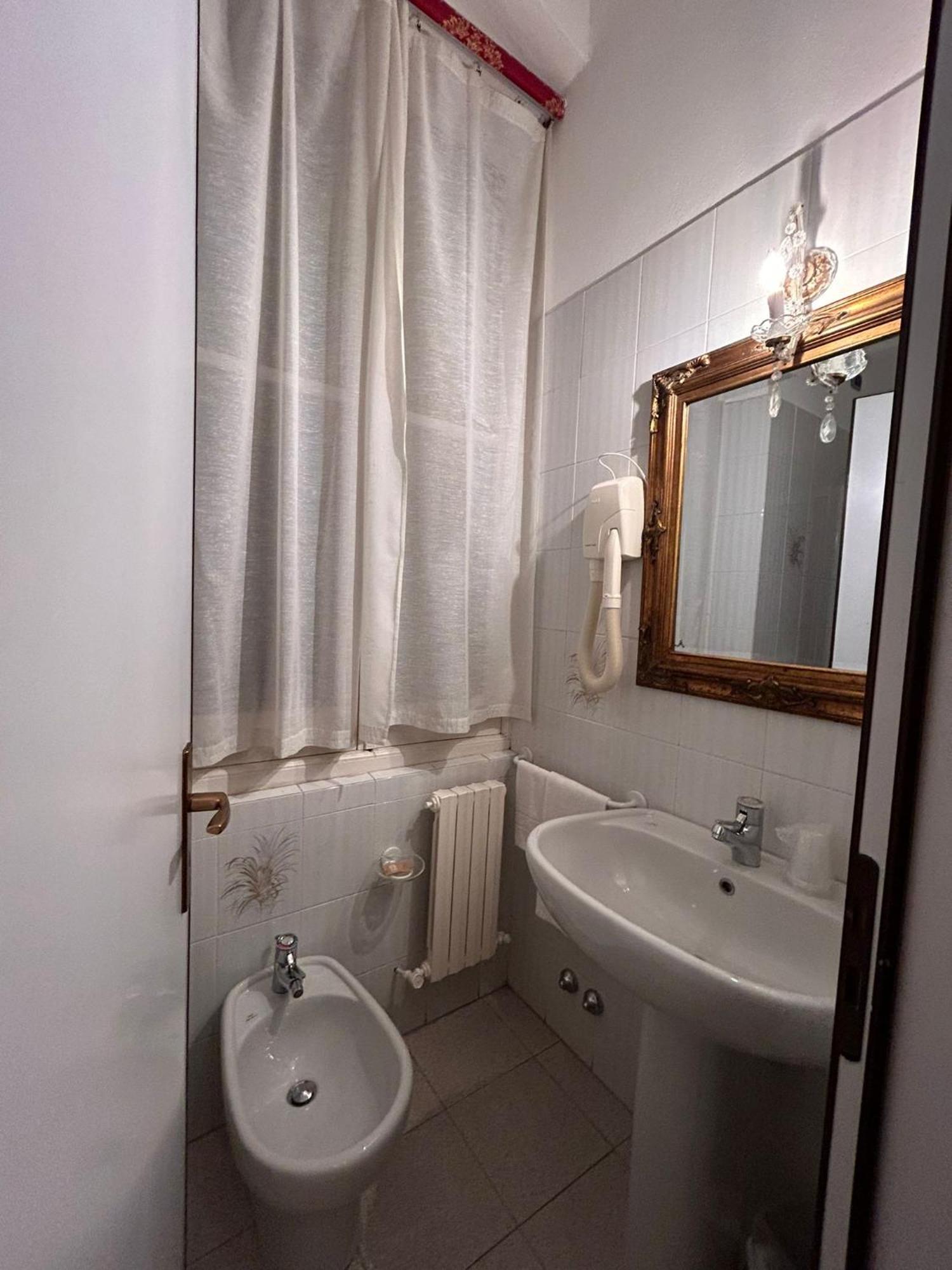Hotel Villa Luisa 라팔로 외부 사진