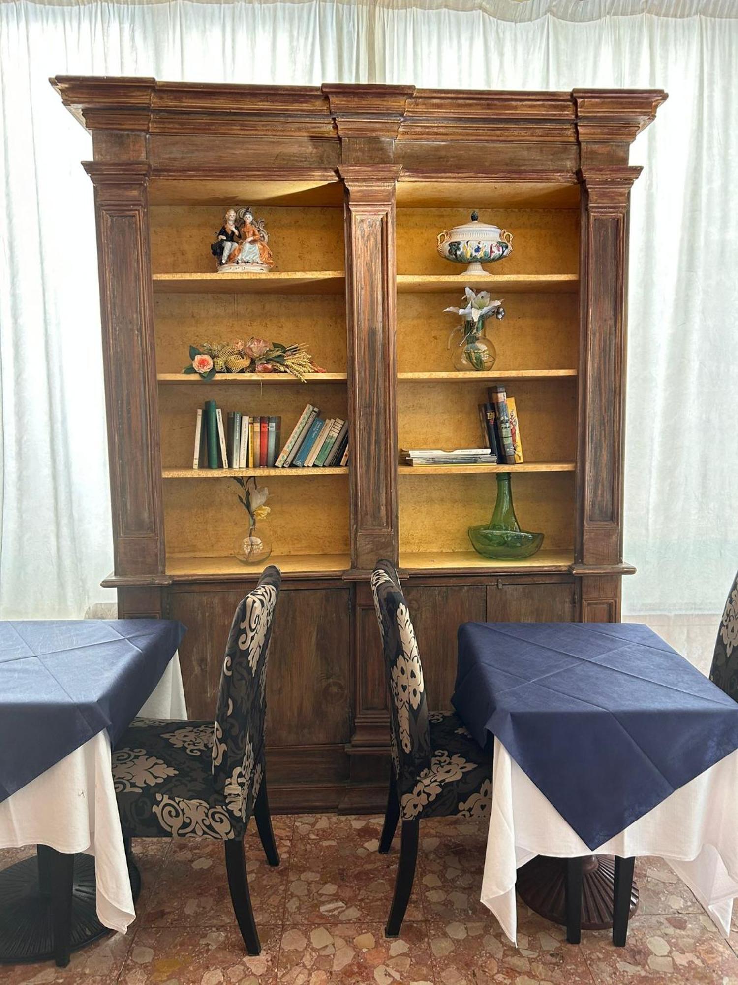 Hotel Villa Luisa 라팔로 외부 사진