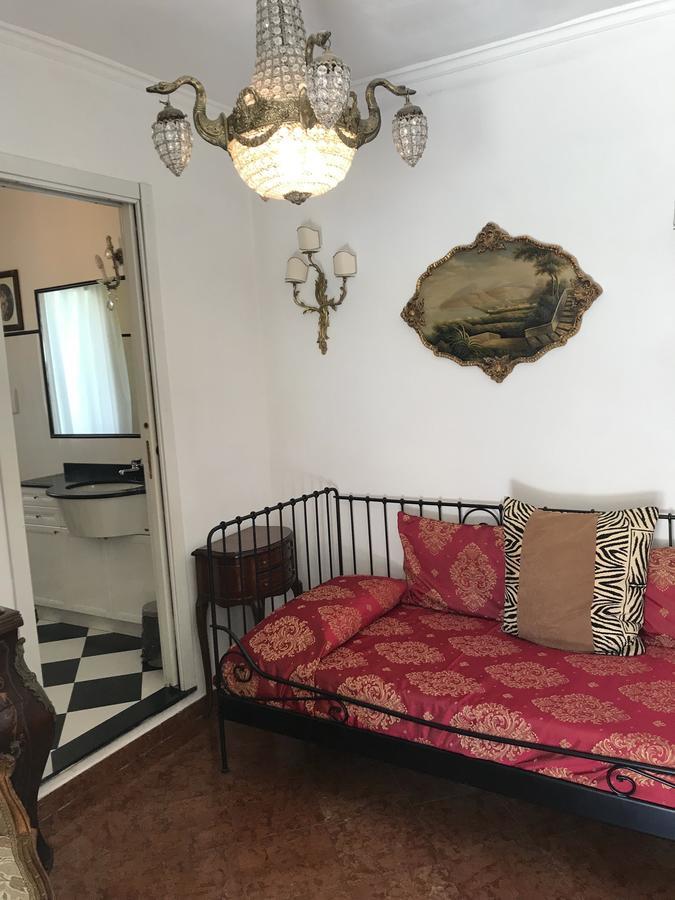 Hotel Villa Luisa 라팔로 외부 사진