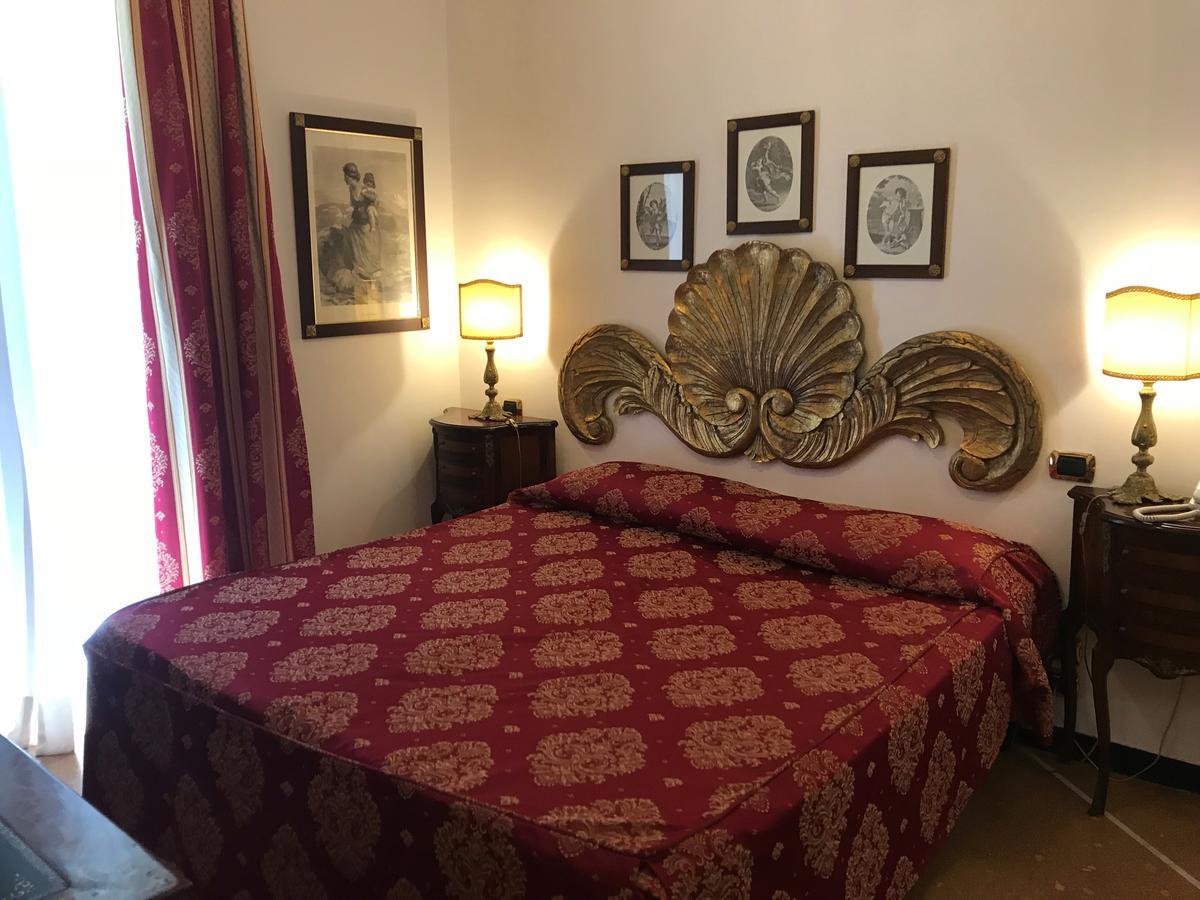 Hotel Villa Luisa 라팔로 외부 사진